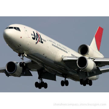 Ocean and Air Freight From China to Abbas, Shuwaikh, Shuaibah, Damman, Riyadh, Bahrain, Doha,